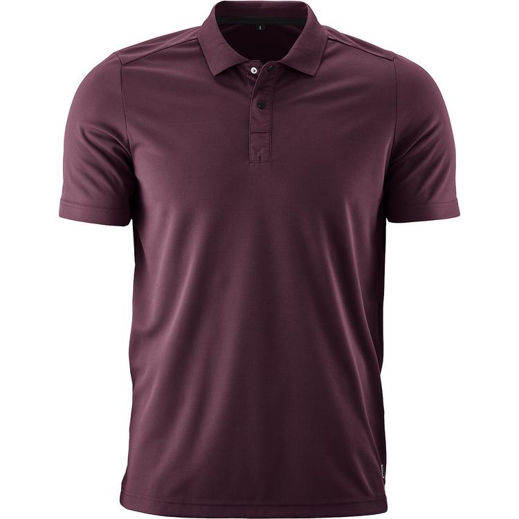 Gonso Gonso ESSENTIAL Funktionsshirt Herren - rich soil - 1 | SportScheck