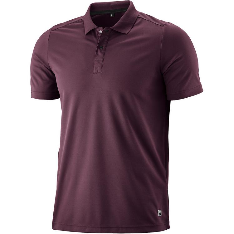 Gonso Gonso ESSENTIAL Funktionsshirt Herren - rich soil - 2 | SportScheck