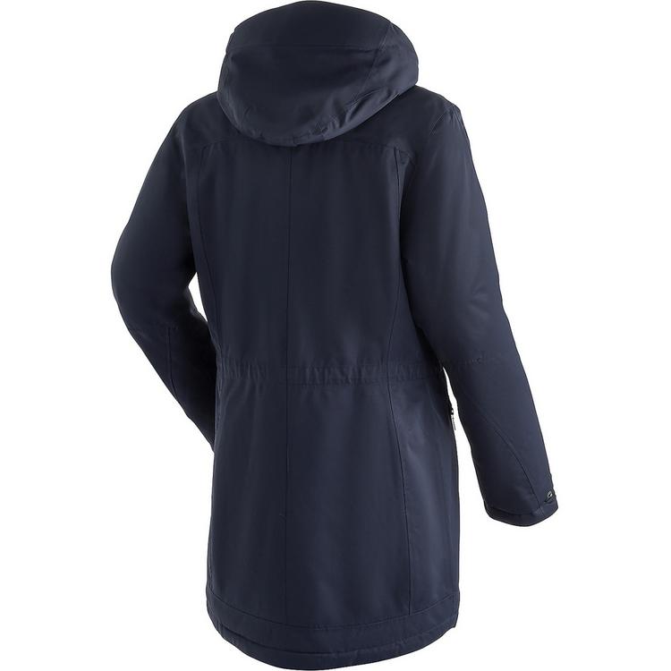 Maier Sports Maier Sports LISA 2.1 Funktionsmantel Damen - night sky - 0 | SportScheck