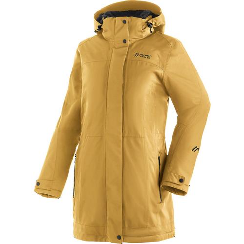 Maier Sports LISA 2.1 Funktionsmantel Damen