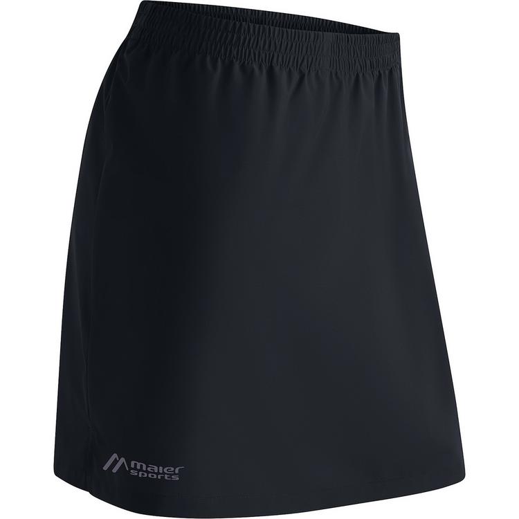 Maier Sports Maier Sports Rain 2.0 Outdoorrock Damen - black - 0 | SportScheck