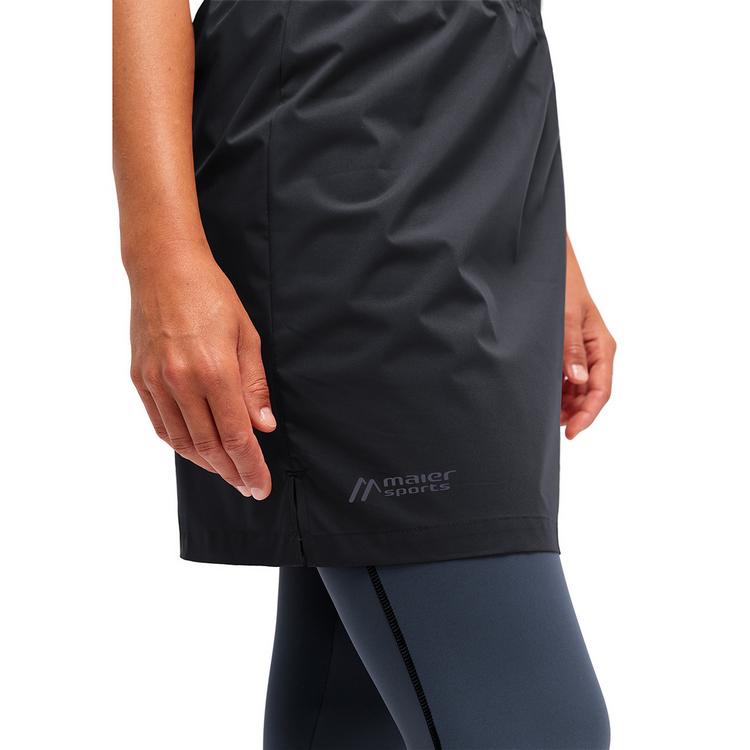 Maier Sports Maier Sports Rain 2.0 Outdoorrock Damen - black - 1 | SportScheck