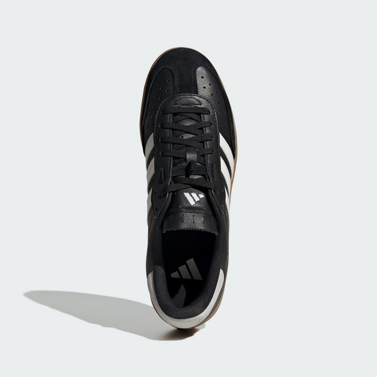 adidas adidas VELOSAMBA LEA Fahrradschuhe - cblack-ftwwht-goldmt - 1 | SportScheck