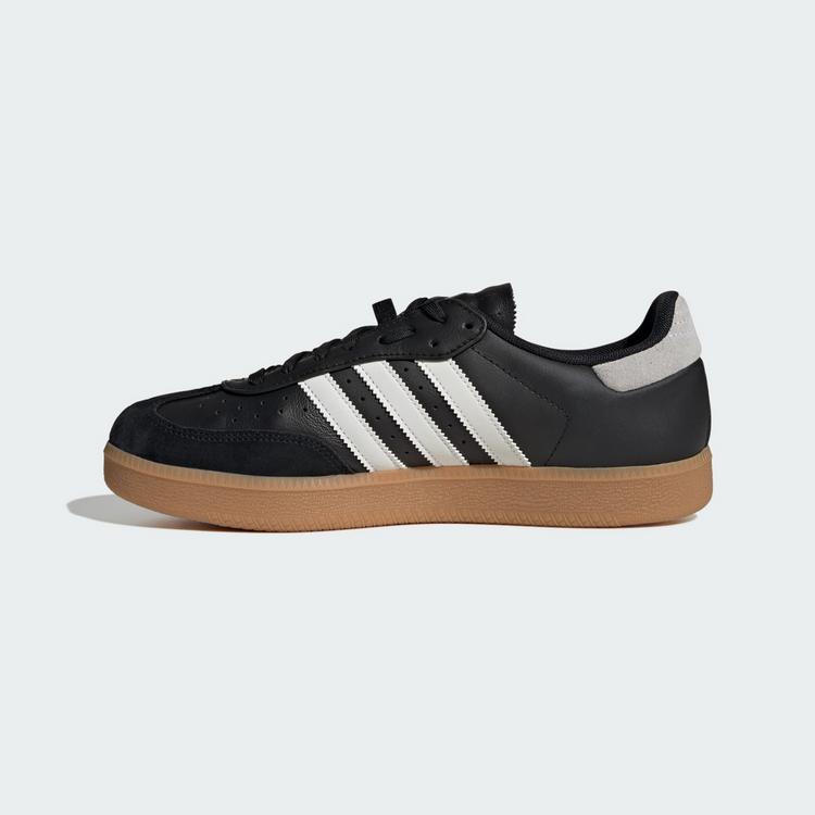adidas adidas VELOSAMBA LEA Fahrradschuhe - cblack-ftwwht-goldmt - 5 | SportScheck