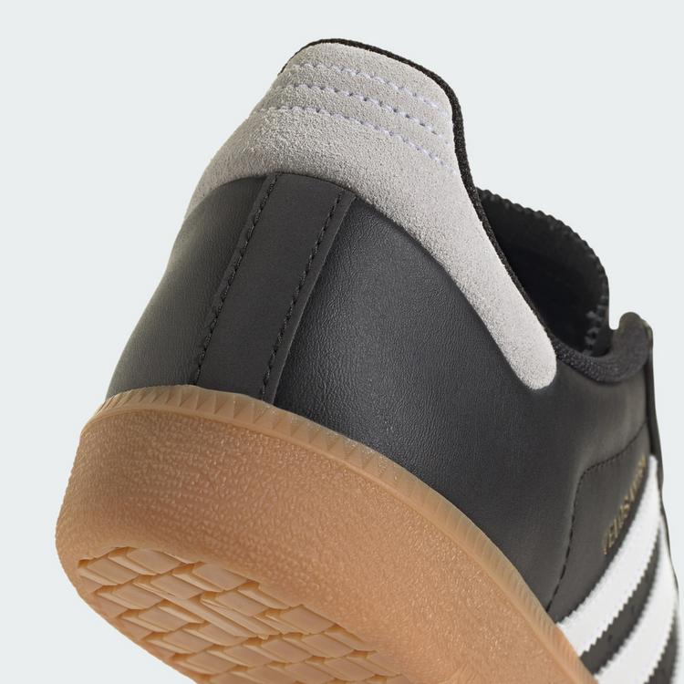 adidas adidas VELOSAMBA LEA Fahrradschuhe - cblack-ftwwht-goldmt - 7 | SportScheck