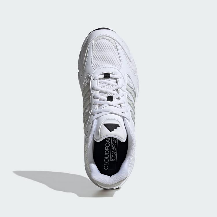 adidas adidas CRAZYCHAOS 2000 Sneaker Herren - ftwr white-grey two-core black - 1 | SportScheck