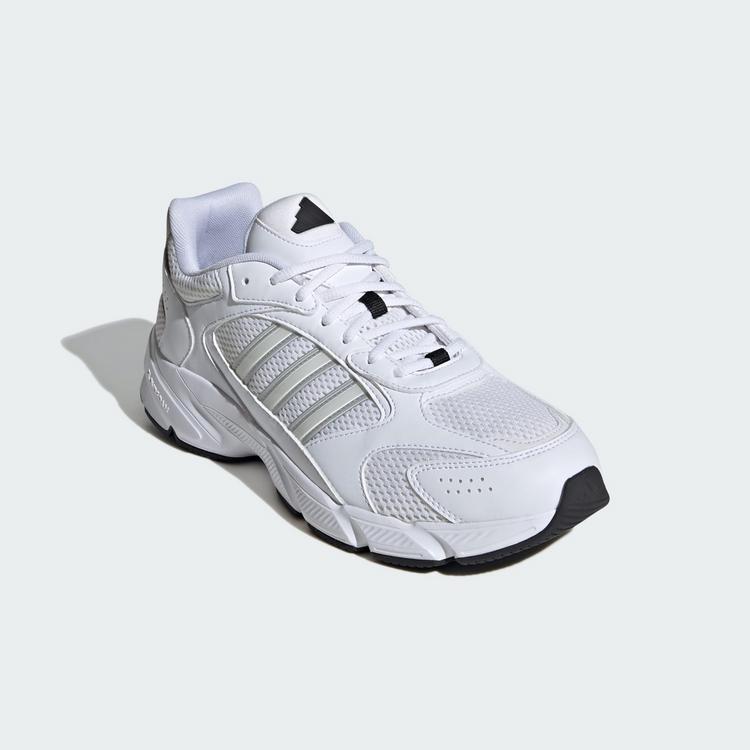 adidas adidas CRAZYCHAOS 2000 Sneaker Herren - ftwr white-grey two-core black - 3 | SportScheck