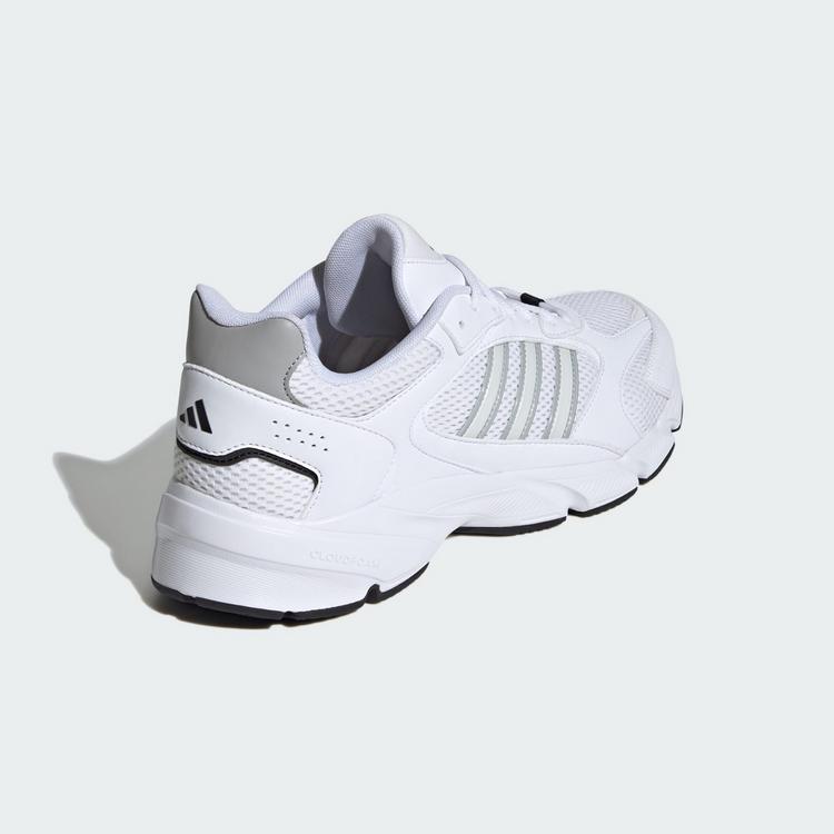 adidas adidas CRAZYCHAOS 2000 Sneaker Herren - ftwr white-grey two-core black - 4 | SportScheck