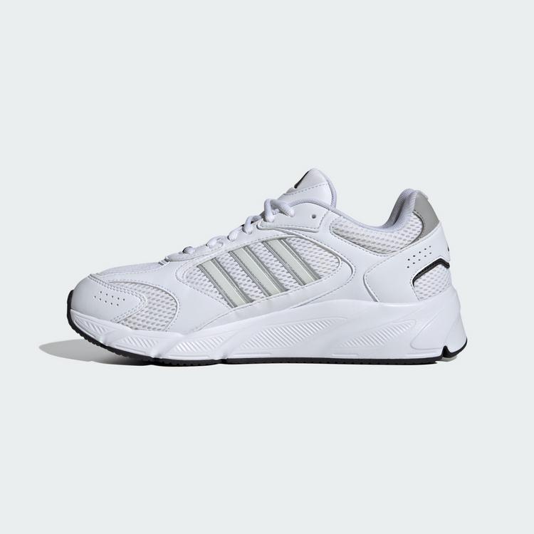 adidas adidas CRAZYCHAOS 2000 Sneaker Herren - ftwr white-grey two-core black - 5 | SportScheck