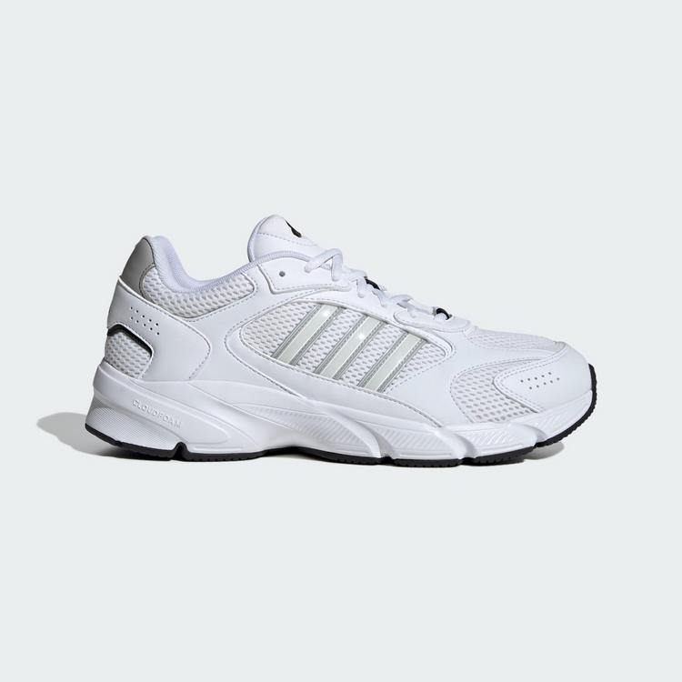 adidas adidas CRAZYCHAOS 2000 Sneaker Herren - ftwr white-grey two-core black - 6 | SportScheck