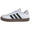 adidas VL COURT 3.0 K Sneaker Kinder - ftwr white-core black-grey one