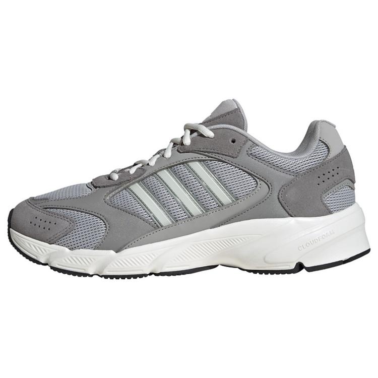 adidas adidas CRAZYCHAOS 2000 Sneaker Herren - grey two-core white-grey three - 0 | SportScheck