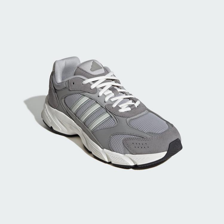 adidas adidas CRAZYCHAOS 2000 Sneaker Herren - grey two-core white-grey three - 3 | SportScheck