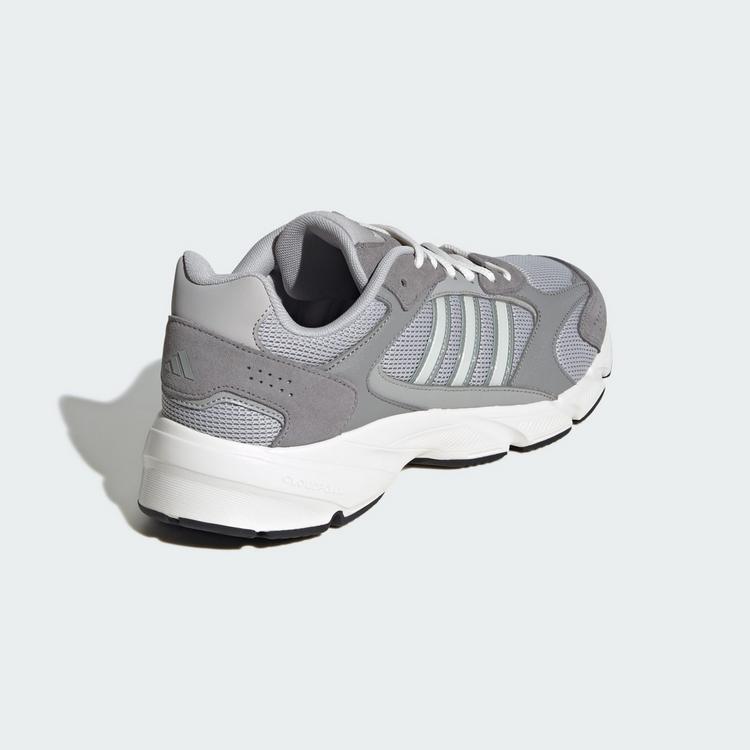 adidas adidas CRAZYCHAOS 2000 Sneaker Herren - grey two-core white-grey three - 4 | SportScheck