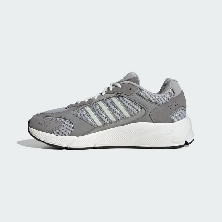 adidas adidas CRAZYCHAOS 2000 Sneaker Herren - grey two-core white-grey three - 5 | SportScheck