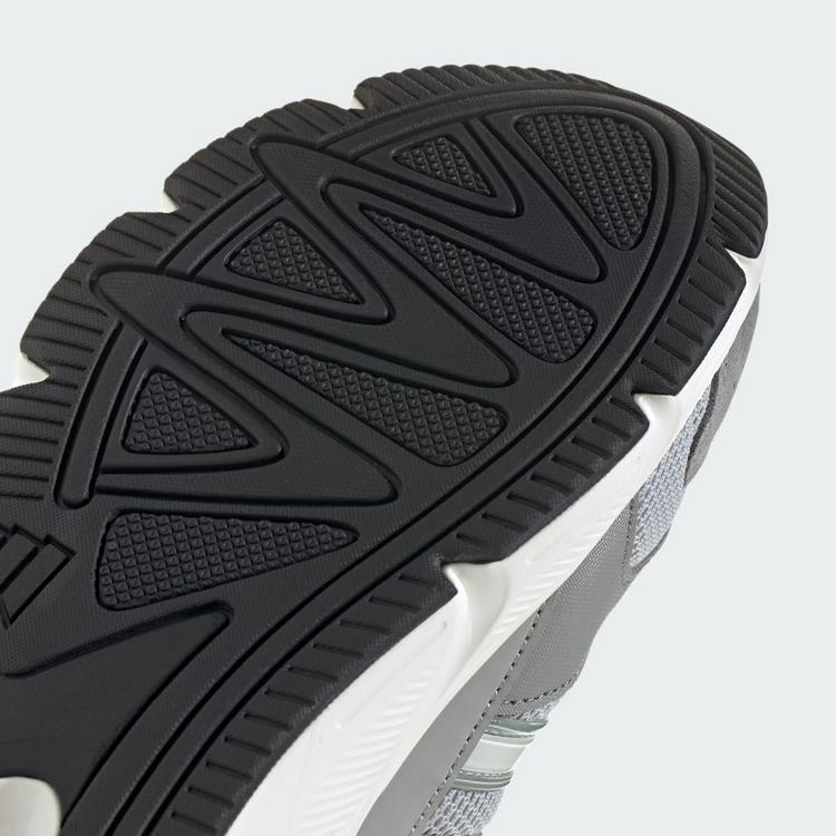 adidas adidas CRAZYCHAOS 2000 Sneaker Herren - grey two-core white-grey three - 6 | SportScheck