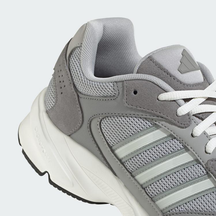 adidas adidas CRAZYCHAOS 2000 Sneaker Herren - grey two-core white-grey three - 7 | SportScheck