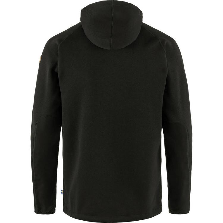 FJ&Auml;LLR&Auml;VEN FJ&Auml;LLR&Auml;VEN &Ouml;vik Fleecejacke Herren - black - 0 | SportScheck