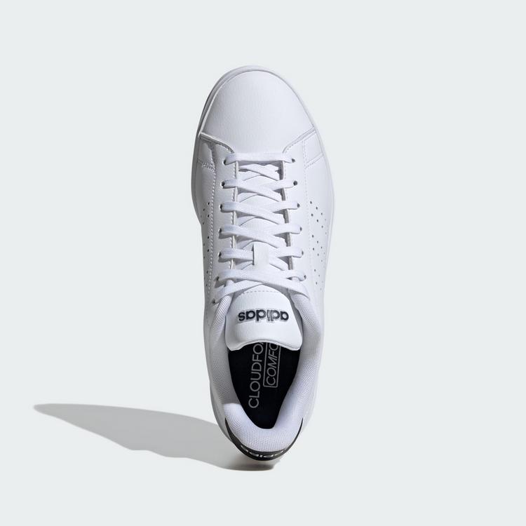 adidas adidas ADVANTAGE 2.0 Sneaker - ftwr white-core black-legend ink - 1 | SportScheck
