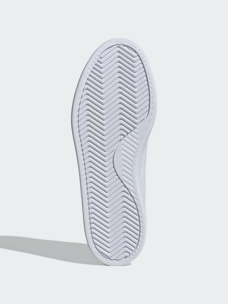 adidas adidas ADVANTAGE 2.0 Sneaker - ftwr white-core black-legend ink - 2 | SportScheck
