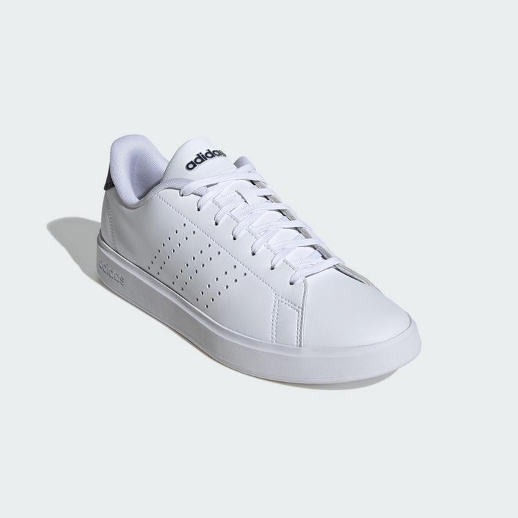 adidas adidas ADVANTAGE 2.0 Sneaker - ftwr white-core black-legend ink - 3 | SportScheck