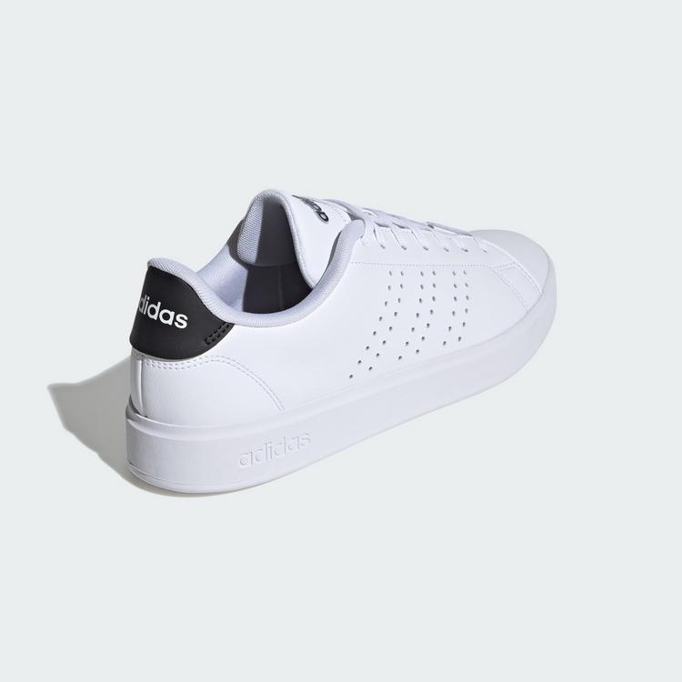 adidas adidas ADVANTAGE 2.0 Sneaker - ftwr white-core black-legend ink - 4 | SportScheck