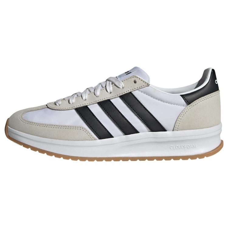 adidas adidas Run 70s 2.0 Sneaker Herren - ftw white-coreblack-greyone - 0 | SportScheck