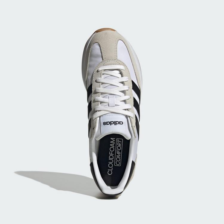 adidas adidas Run 70s 2.0 Sneaker Herren - ftw white-coreblack-greyone - 1 | SportScheck