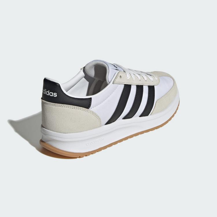 adidas adidas Run 70s 2.0 Sneaker Herren - ftw white-coreblack-greyone - 4 | SportScheck