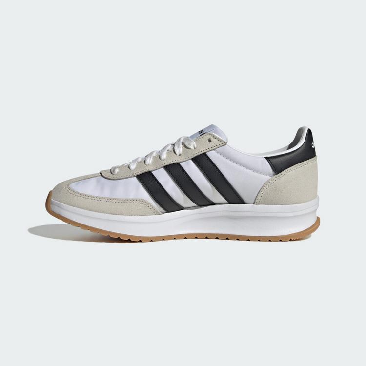 adidas adidas Run 70s 2.0 Sneaker Herren - ftw white-coreblack-greyone - 5 | SportScheck