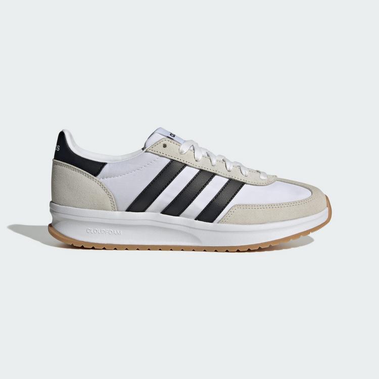 adidas adidas Run 70s 2.0 Sneaker Herren - ftw white-coreblack-greyone - 6 | SportScheck