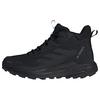 adidas TERREX ANYLANDER MID Wanderschuhe Herren - cblack-cblack-grefou