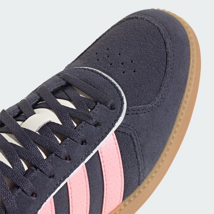 adidas adidas BREAKNET SLEEK Sneaker Damen - shanav-pinspa-owhite - 7 | SportScheck