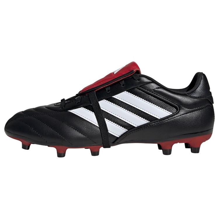 adidas adidas Copa Gloro 2 FG Fu&szlig;ballschuh Fu&szlig;ballschuhe - Core Black / Cloud White / Better Scarlet - 0 | SportScheck
