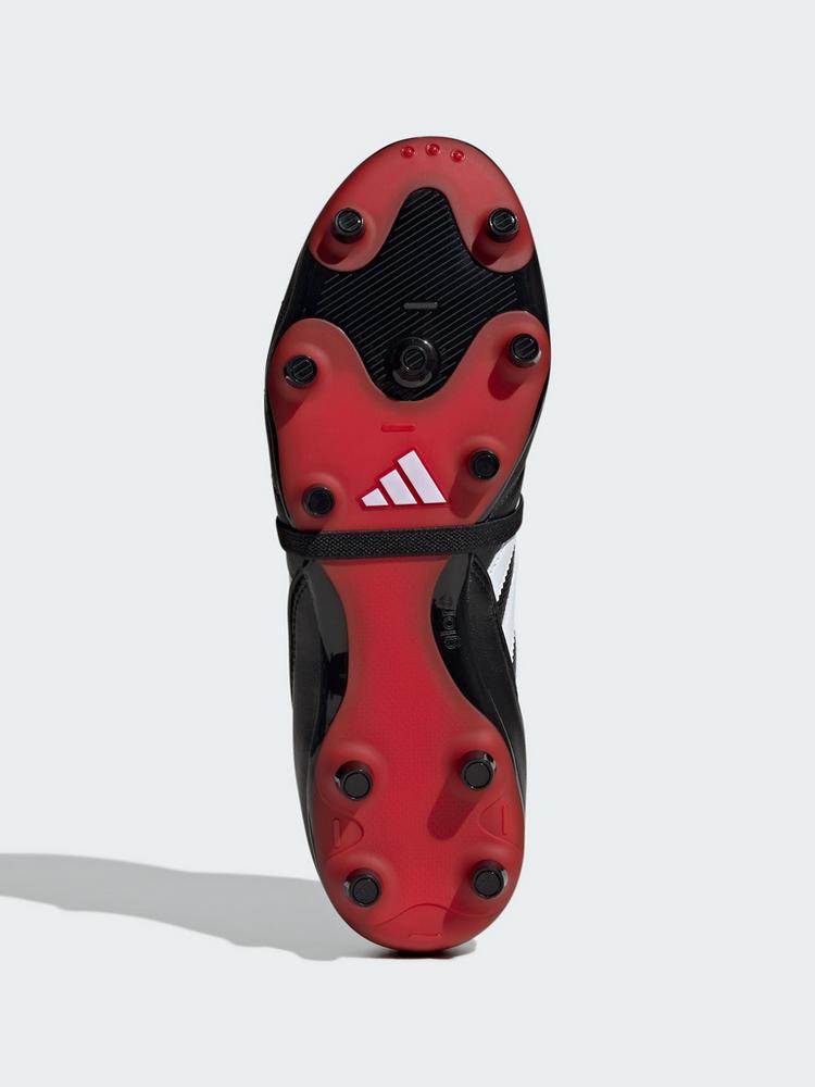 adidas adidas Copa Gloro 2 FG Fu&szlig;ballschuh Fu&szlig;ballschuhe - Core Black / Cloud White / Better Scarlet - 1 | SportScheck