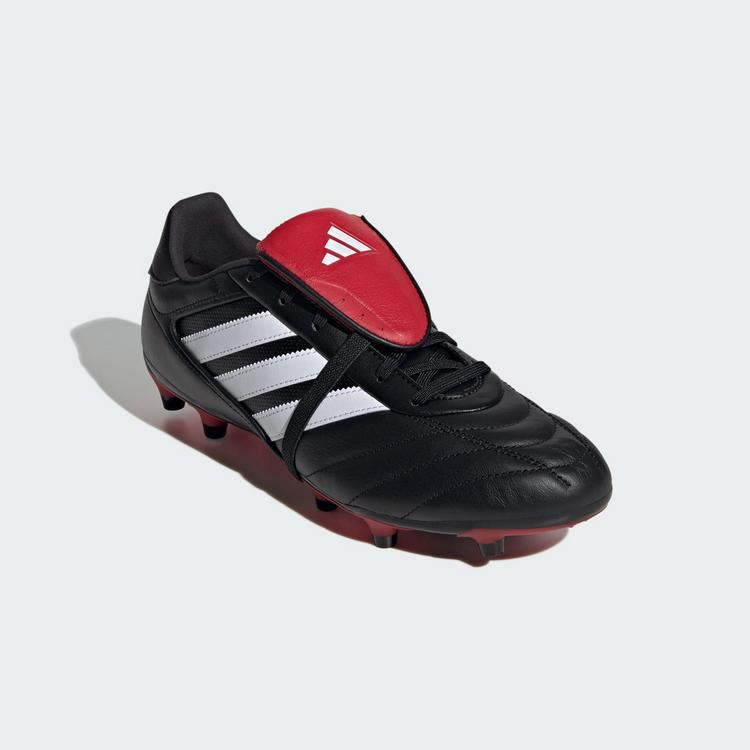 adidas adidas Copa Gloro 2 FG Fu&szlig;ballschuh Fu&szlig;ballschuhe - Core Black / Cloud White / Better Scarlet - 2 | SportScheck