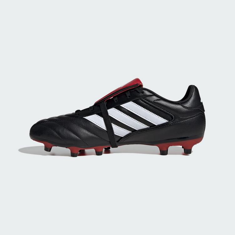 adidas adidas Copa Gloro 2 FG Fu&szlig;ballschuh Fu&szlig;ballschuhe - Core Black / Cloud White / Better Scarlet - 4 | SportScheck