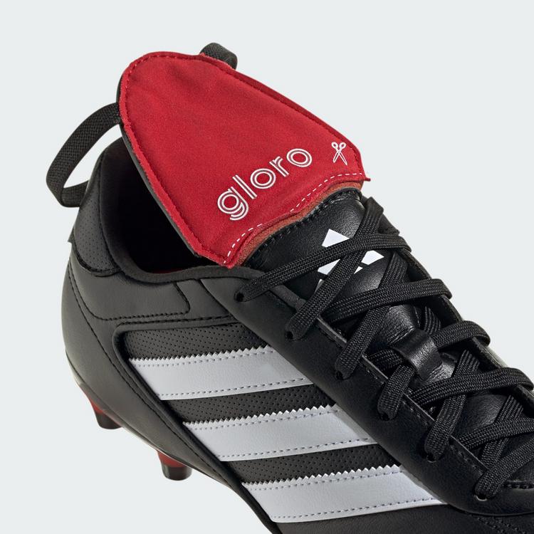 adidas adidas Copa Gloro 2 FG Fu&szlig;ballschuh Fu&szlig;ballschuhe - Core Black / Cloud White / Better Scarlet - 6 | SportScheck