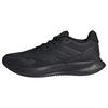 adidas Runfalcon 5 Jr Laufschuhe Kinder - Core Black / Core Black / Core Black