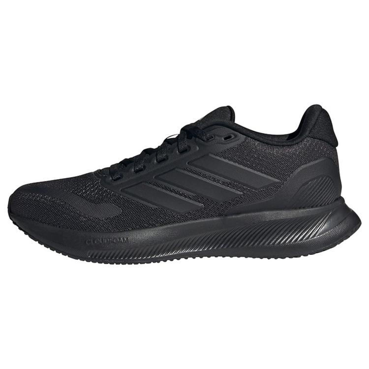 adidas adidas Runfalcon 5 Jr Laufschuhe Kinder - Core Black / Core Black / Core Black - 0 | SportScheck