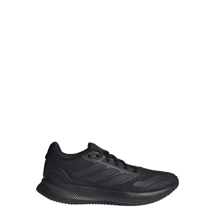 adidas adidas Runfalcon 5 Jr Laufschuhe Kinder - Core Black / Core Black / Core Black - 0 | SportScheck