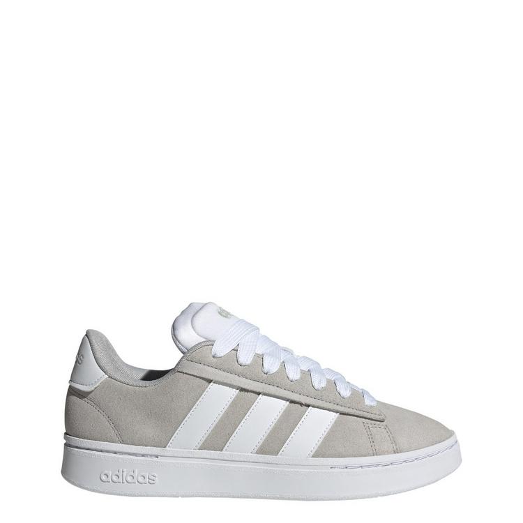 adidas adidas GRAND COURT ALPHA Sneaker Herren - grey two-ftwr white-grey two - 0 | SportScheck