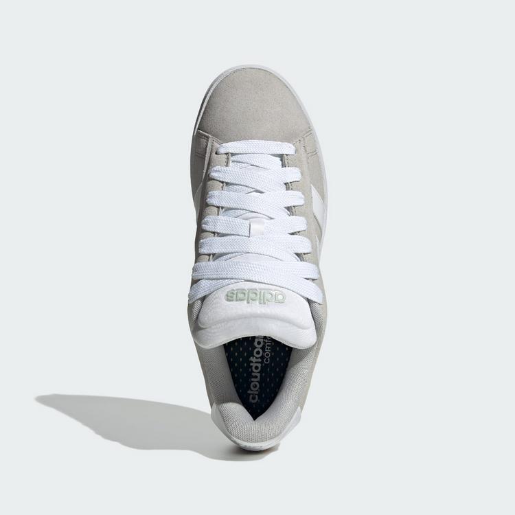 adidas adidas GRAND COURT ALPHA Sneaker Herren - grey two-ftwr white-grey two - 1 | SportScheck