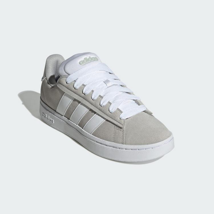 adidas adidas GRAND COURT ALPHA Sneaker Herren - grey two-ftwr white-grey two - 3 | SportScheck