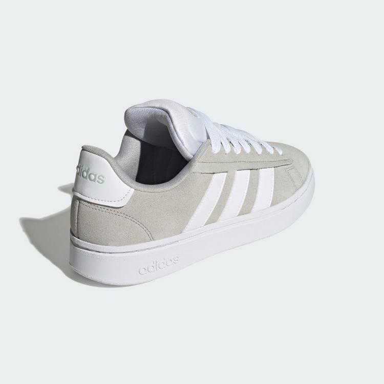 adidas adidas GRAND COURT ALPHA Sneaker Herren - grey two-ftwr white-grey two - 4 | SportScheck