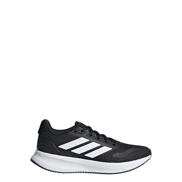 adidas adidas Runfalcon 5 Jr Laufschuhe Kinder - Core Black / Cloud White / Core Black - 0 | SportScheck