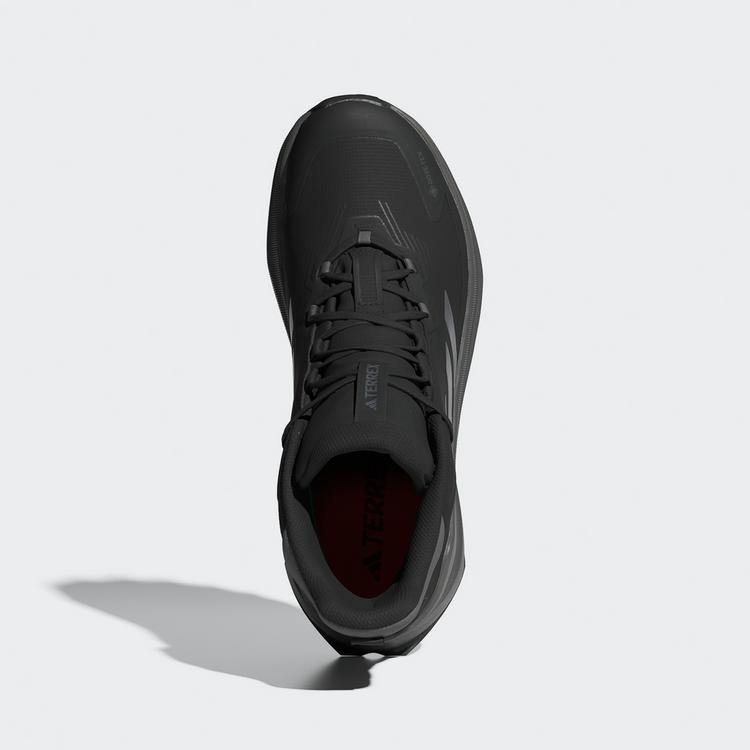 adidas adidas TERREX TRAILMAKER 2 MID Wanderschuhe Herren - cblack-grefou-grefou - 1 | SportScheck