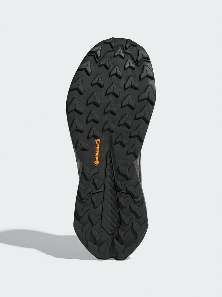 adidas adidas TERREX TRAILMAKER 2 MID Wanderschuhe Herren - cblack-grefou-grefou - 2 | SportScheck