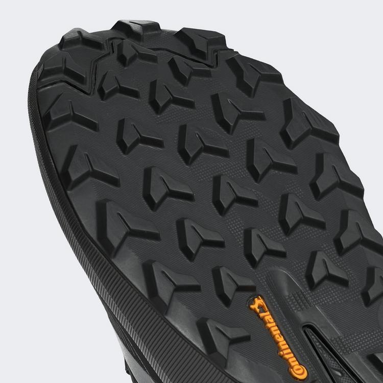 adidas adidas TERREX TRAILMAKER 2 MID Wanderschuhe Herren - cblack-grefou-grefou - 8 | SportScheck