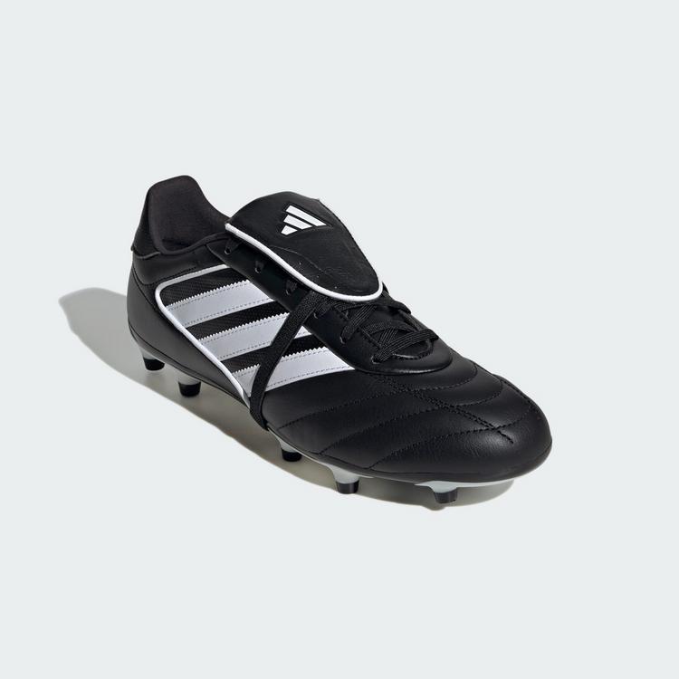adidas adidas COPA GLORO II FG Fu&szlig;ballschuhe Herren - core black-ftwr white-off white - 2 | SportScheck